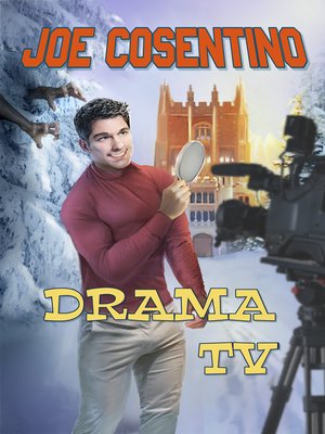 cover image of Drama TV